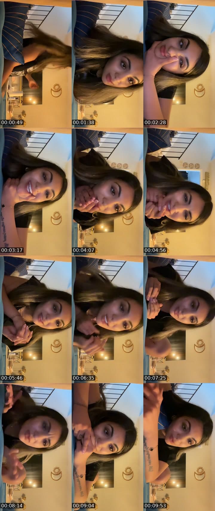 @doseofmunaa2x TikTok live stream