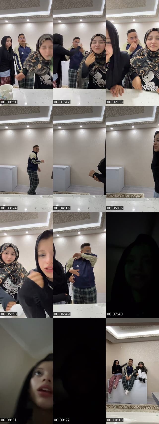 TikTok live: cinli koy by @isimsizbiriy3