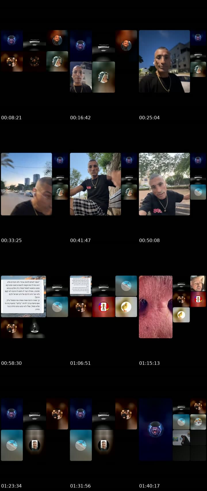 @totolt1 TikTok live stream
