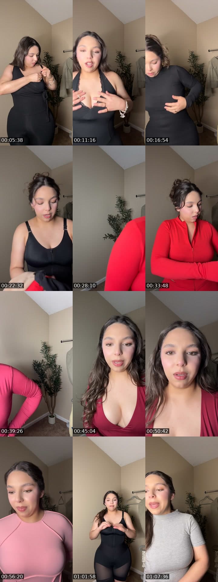@mari.valenciaa TikTok live stream