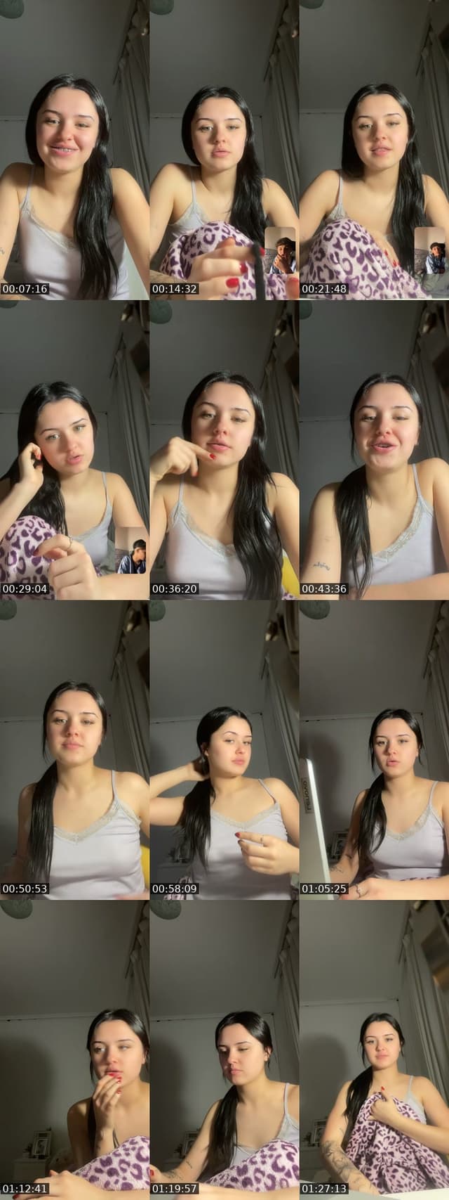 TikTok live: únete va by @by.lilyss15