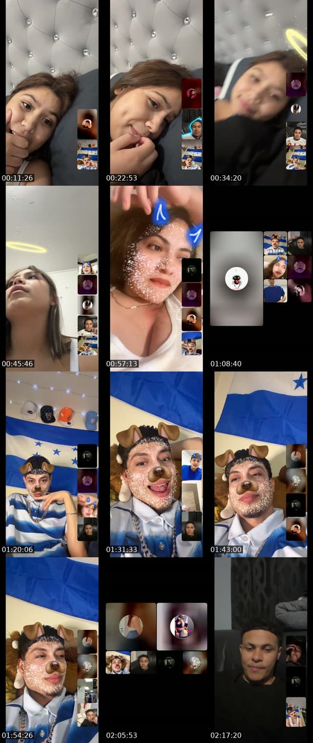 @detonador315 TikTok live from 2026-05-28