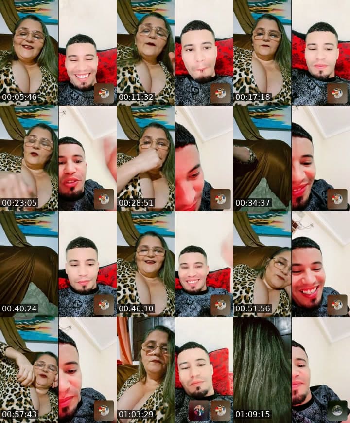 vem com a mary