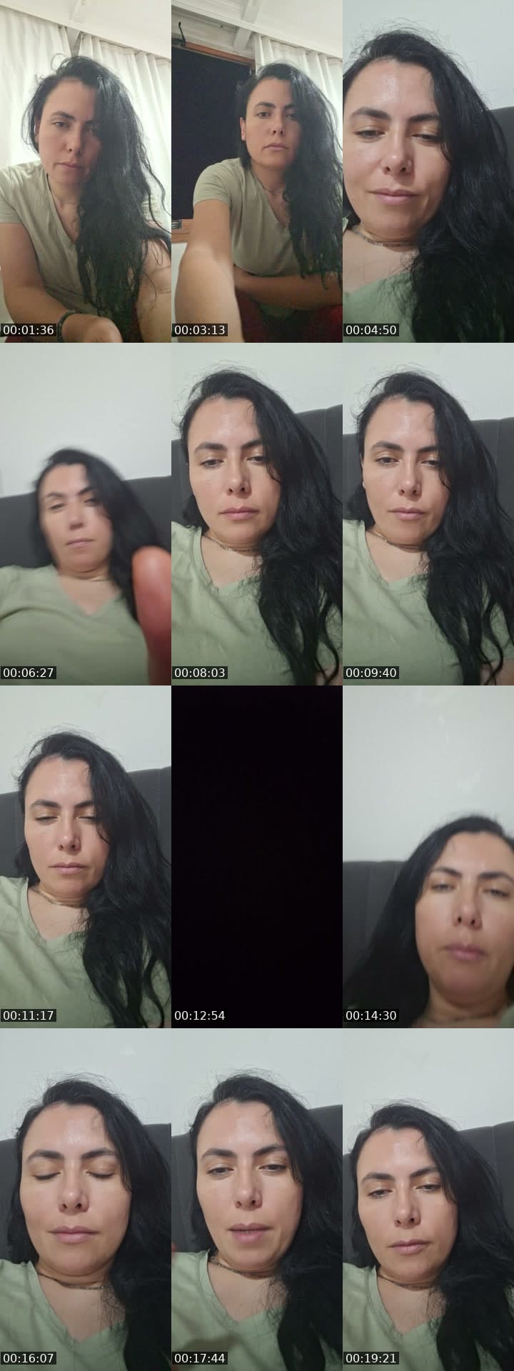 @humeyracart TikTok live stream
