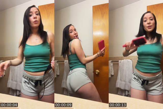 @sarahrupard20 TikTok live from 2026-05-28