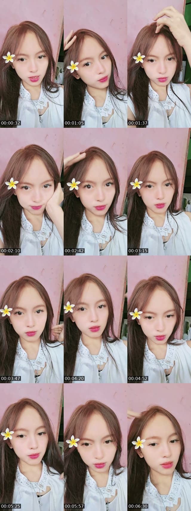 @ajengrhmdniw_ TikTok live