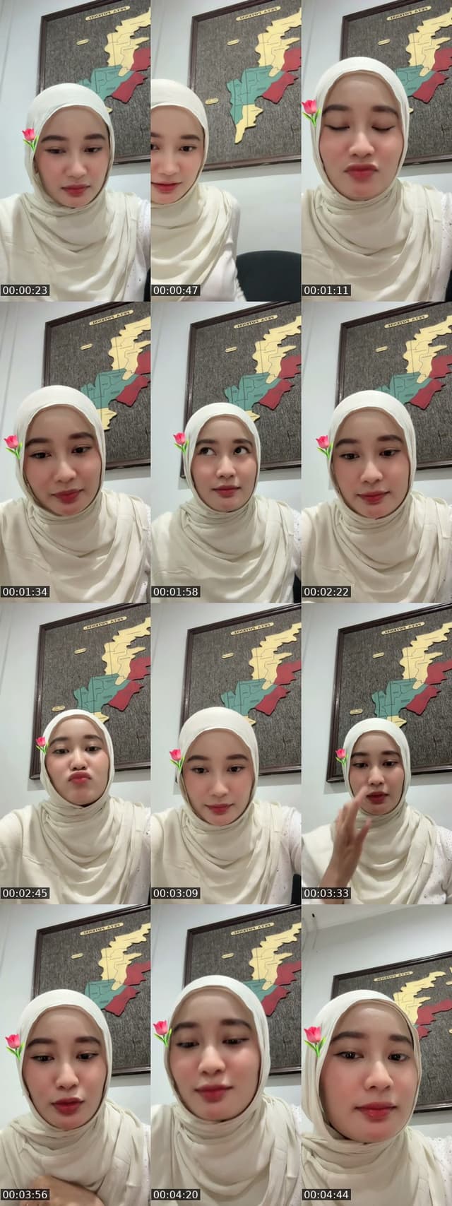 @amei_rhm TikTok live