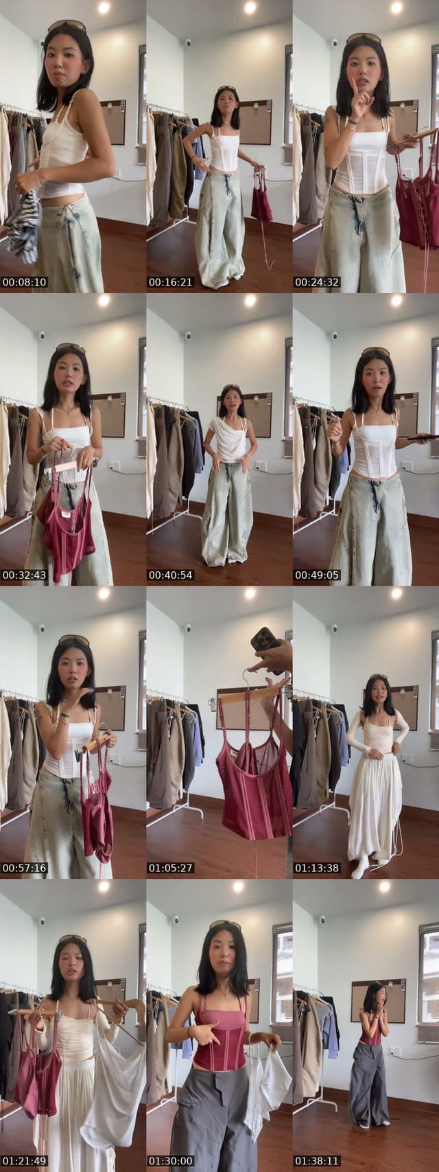 TikTok live: Rốt x Bunny Hill by @carrot.rb