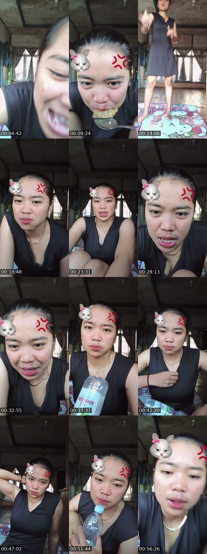 gatauuu pusing