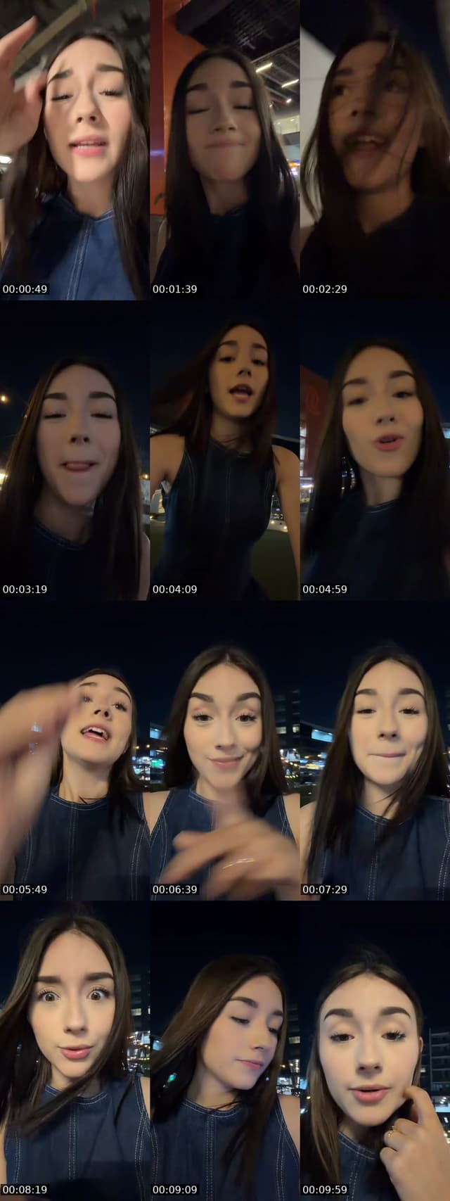 @andybatiz TikTok live from 2026-05-28