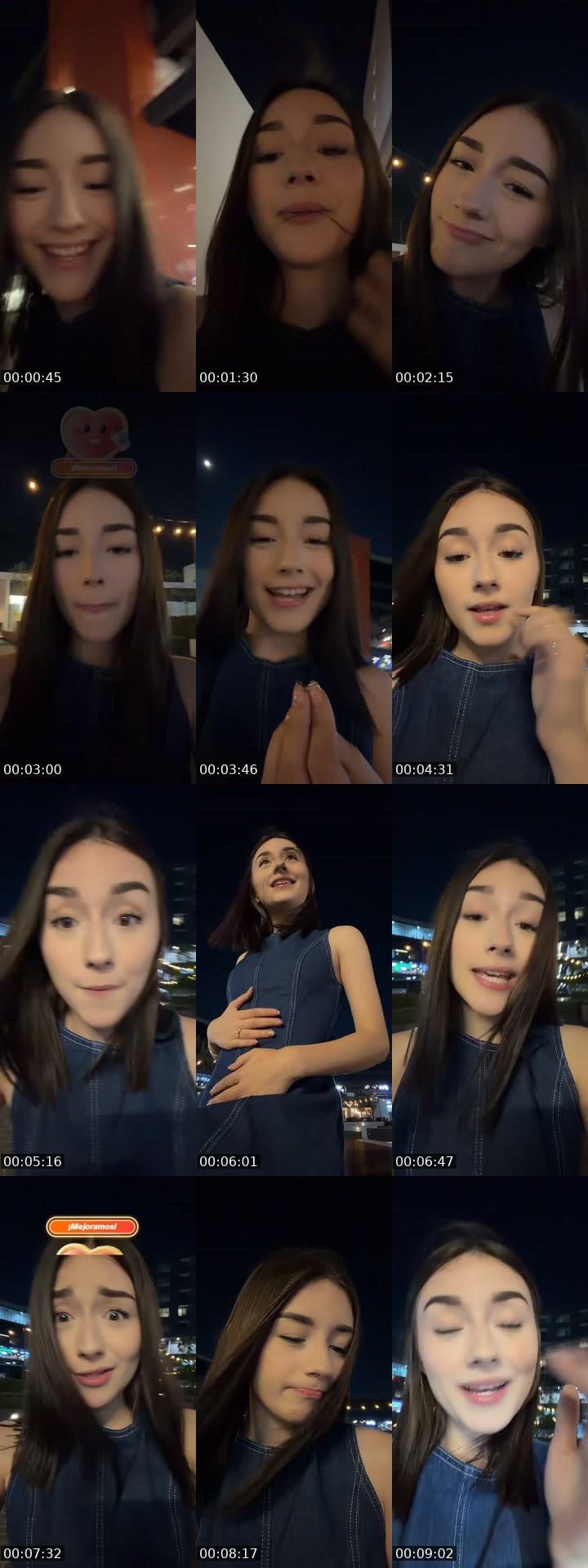 @andybatiz TikTok live stream