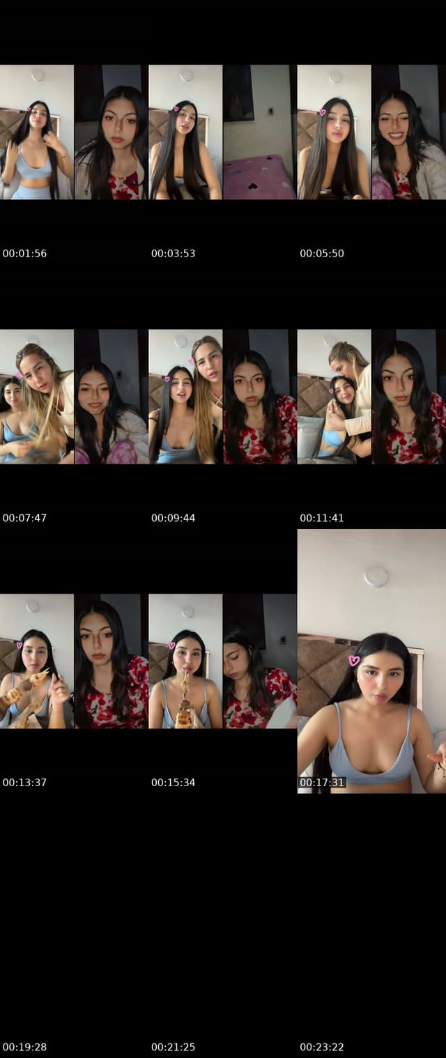 @ashml09 TikTok live from 2026-05-28