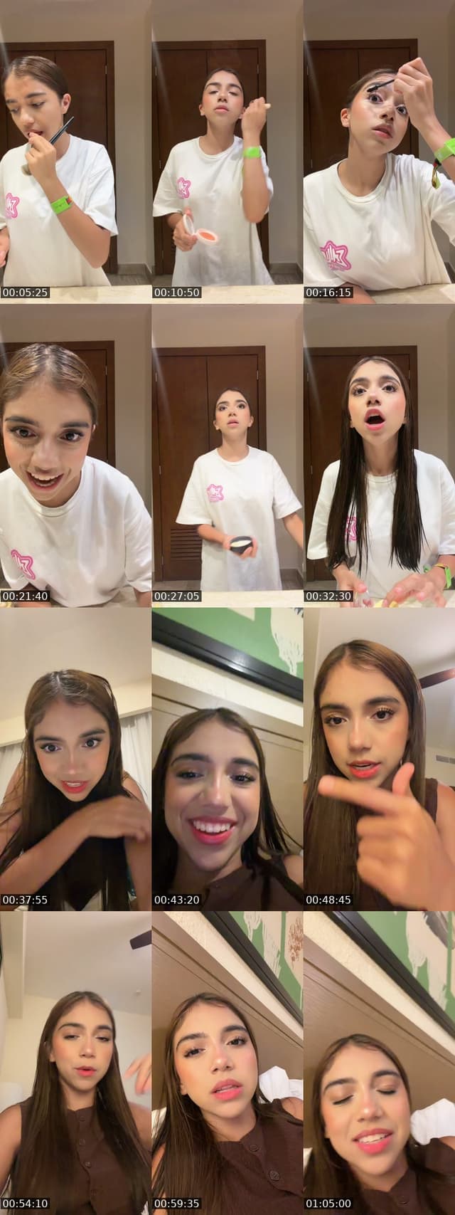 @kari_romu TikTok live from 2026-05-28