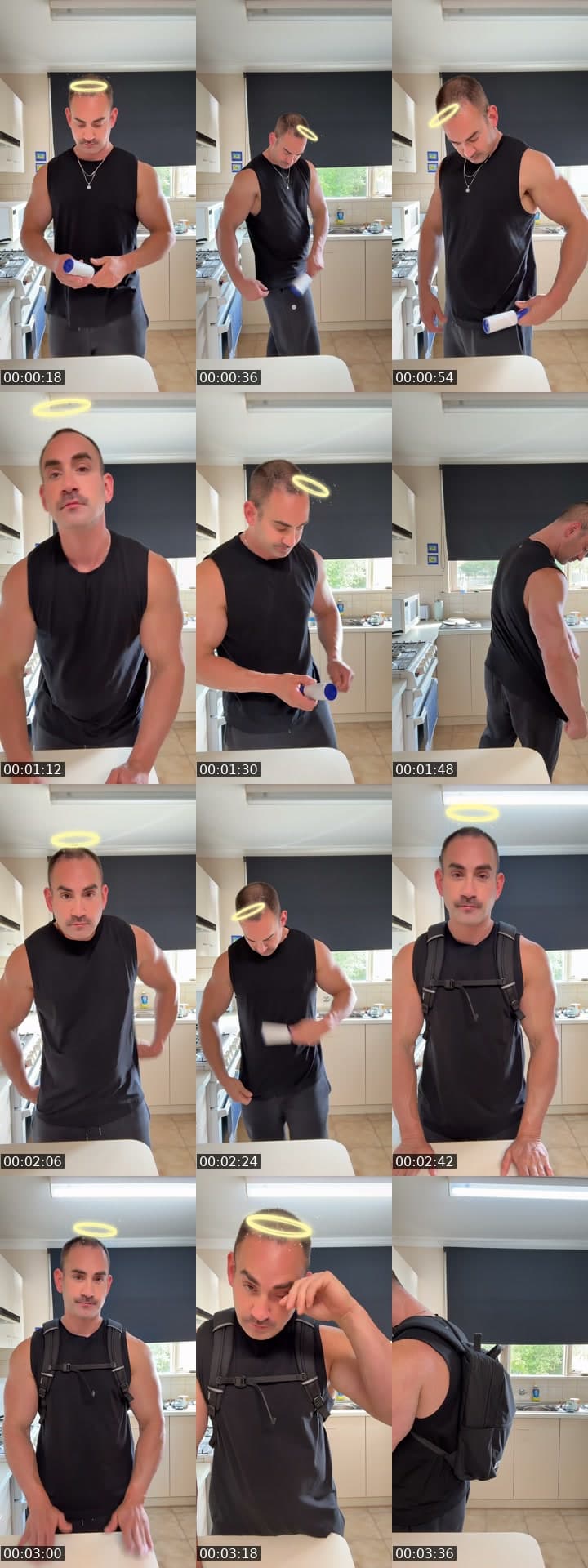 @lebeaugunner TikTok live stream