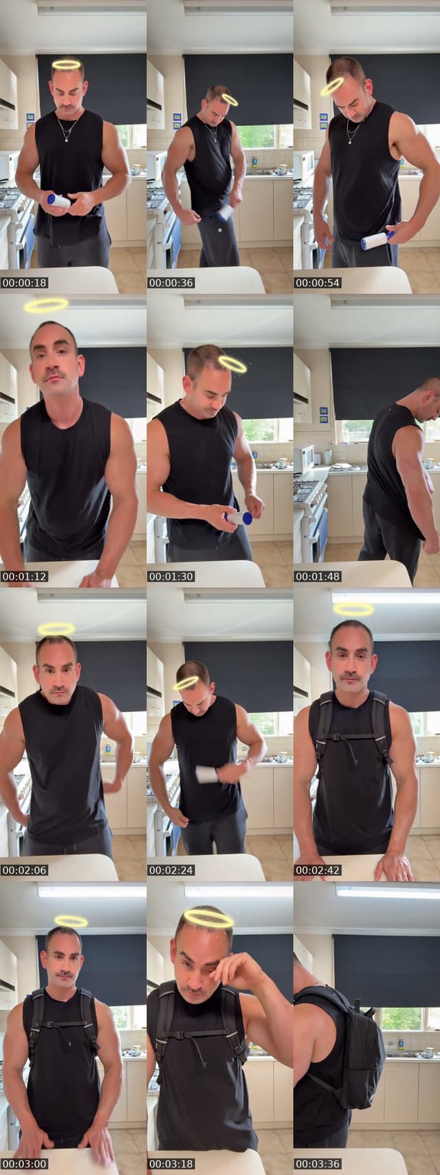 @lebeaugunner TikTok live from 2026-05-28
