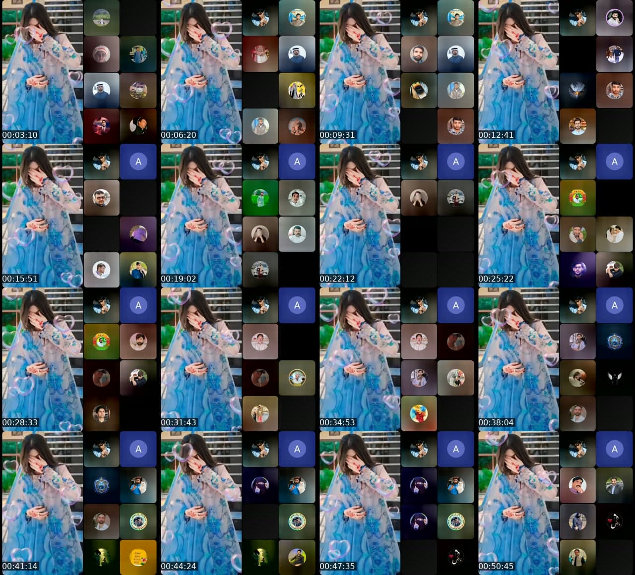 @superstreamer110 TikTok live stream
