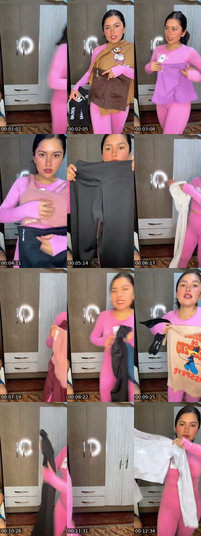 TikTok live: Ropa deportiva 6..7.6-1-433-8 by @msv3l