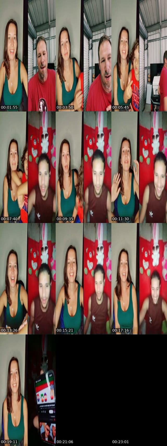 TikTok live: subscribers by @easy.manifesting
