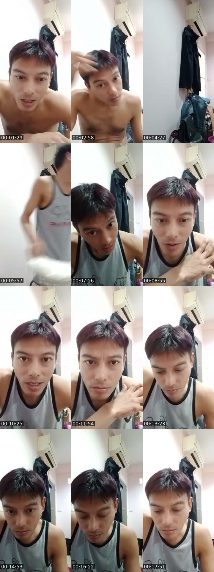 @champ7893 TikTok live stream