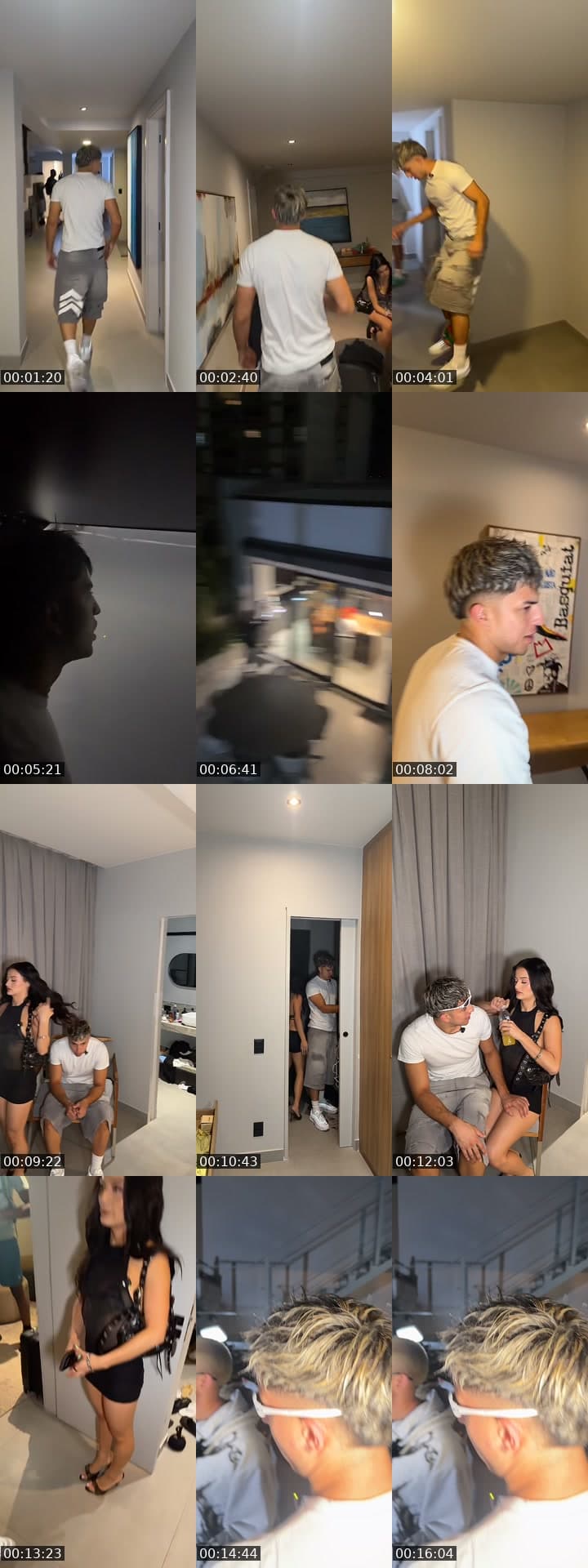 @yurnboi TikTok live stream