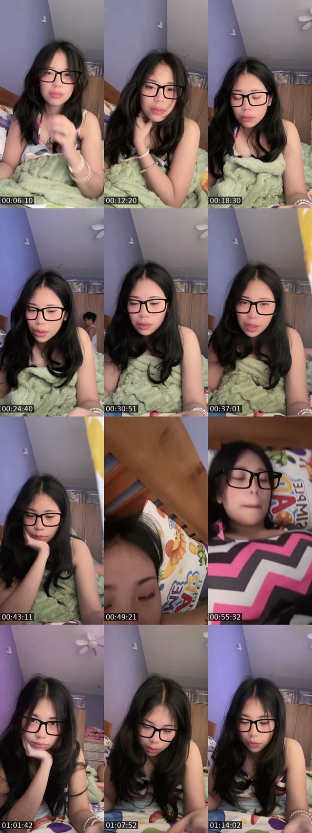 TikTok live: buhay now by @chiffunisyummy