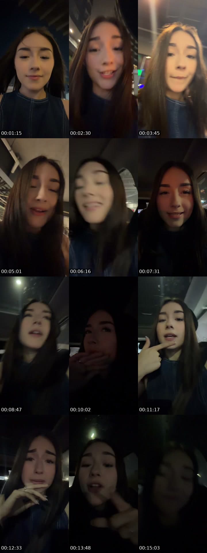 @andybatiz TikTok live stream