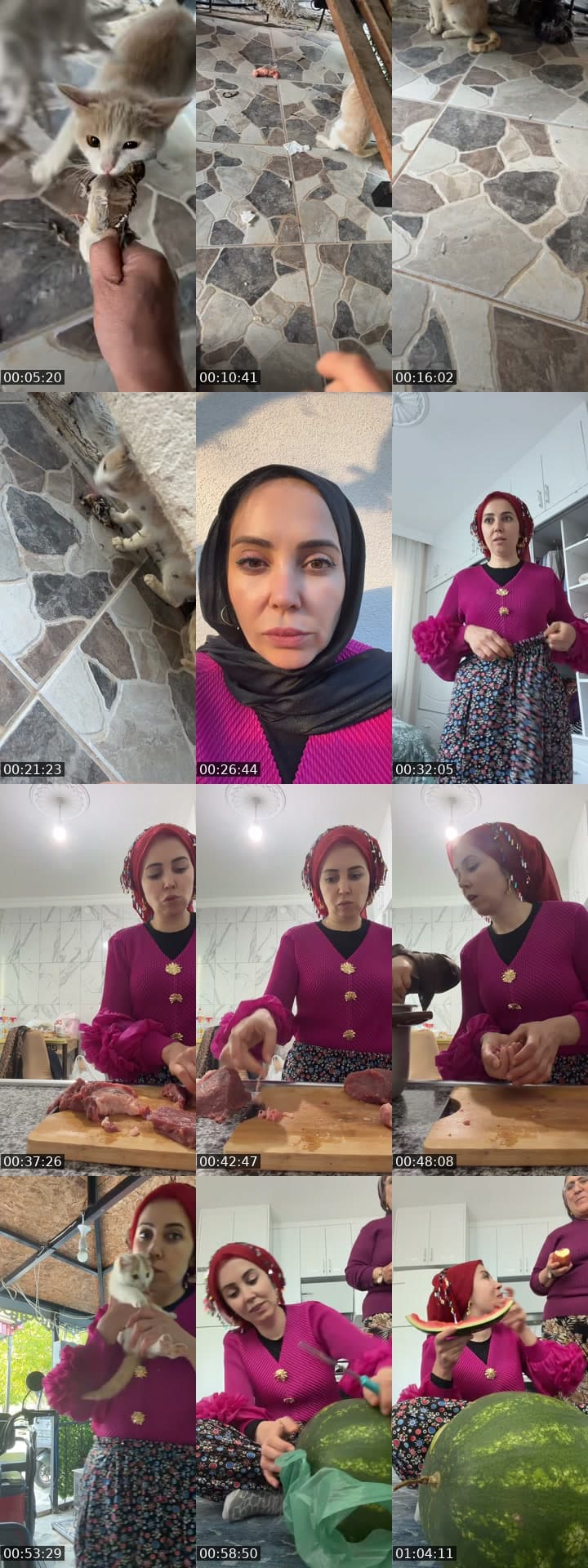 @teksumeyyenizz TikTok live stream