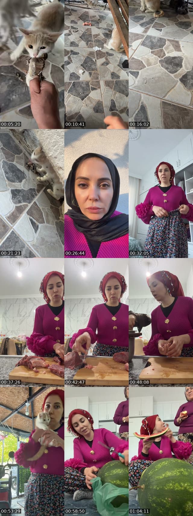 @teksumeyyenizz TikTok live from 2026-05-28