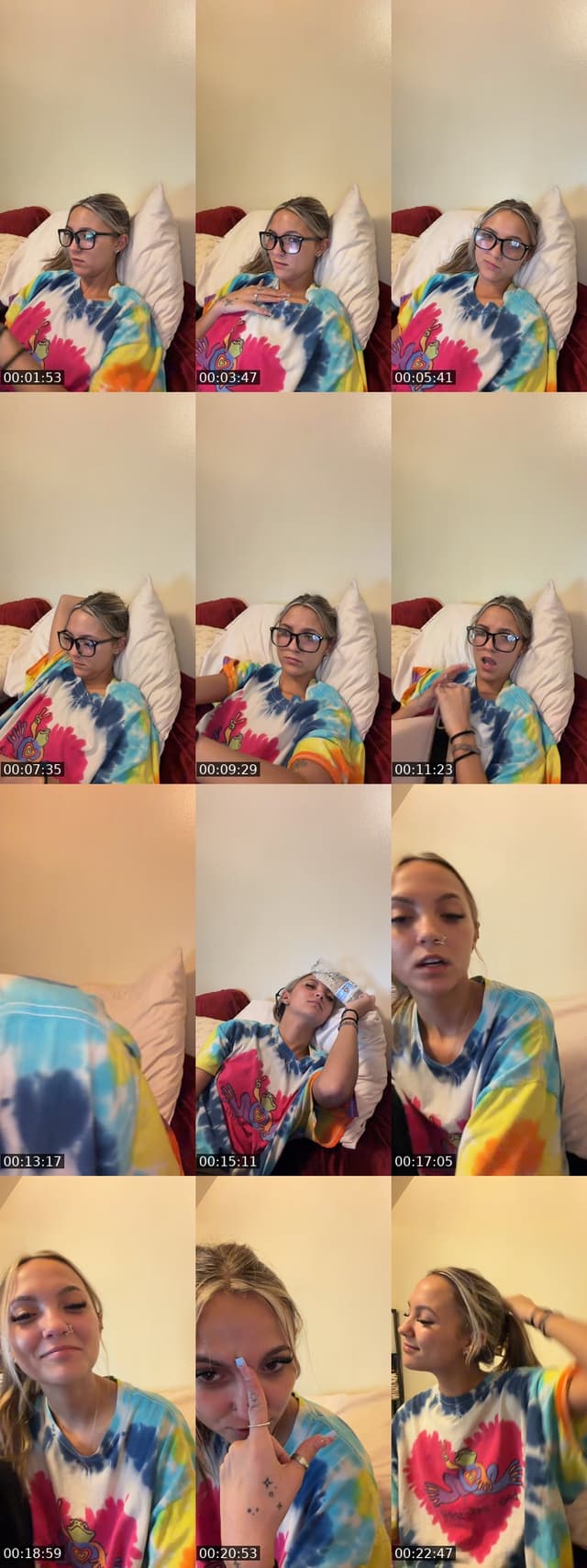 TikTok live: Let’s get top 100 by @skyla93
