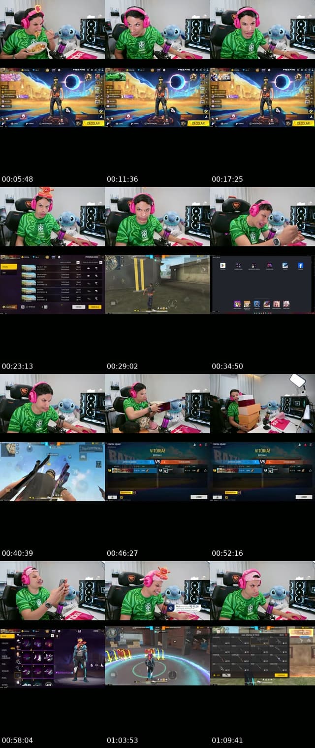 TikTok live: ESTAMOS DE VOLTAA, ENTROU = BAN by @urielwq
