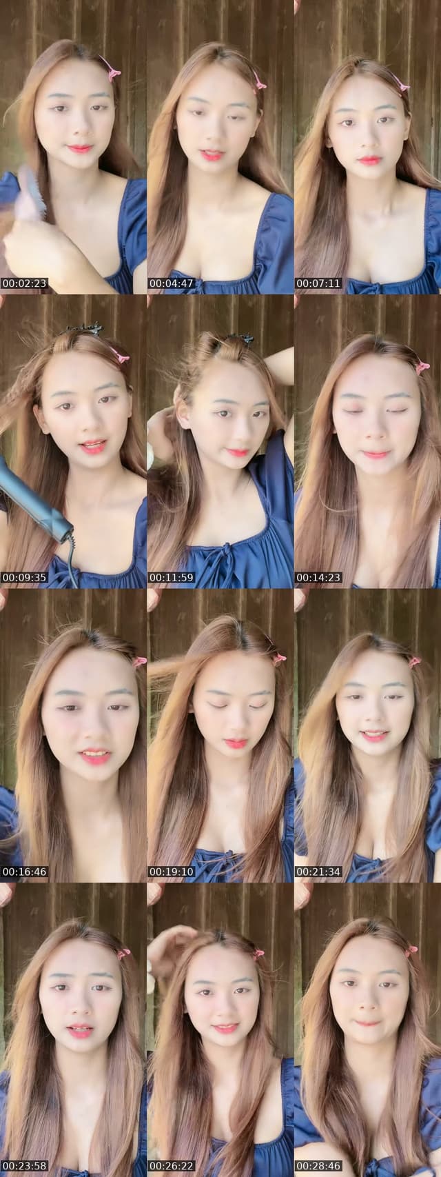 TikTok live: Chúc mừng sinh nhật tui 🎂🥰 by @emth.th5
