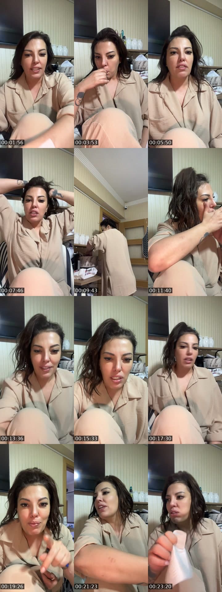 @ezoerden10 TikTok live stream