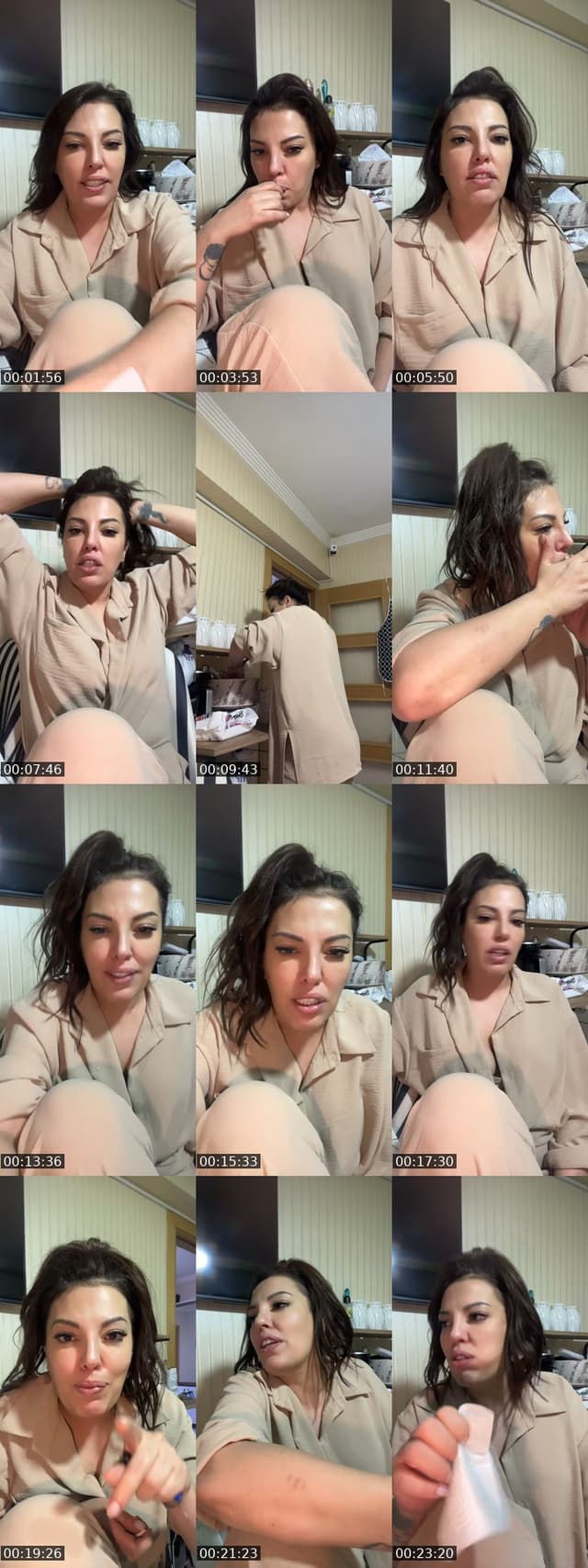 @ezoerden10 TikTok live