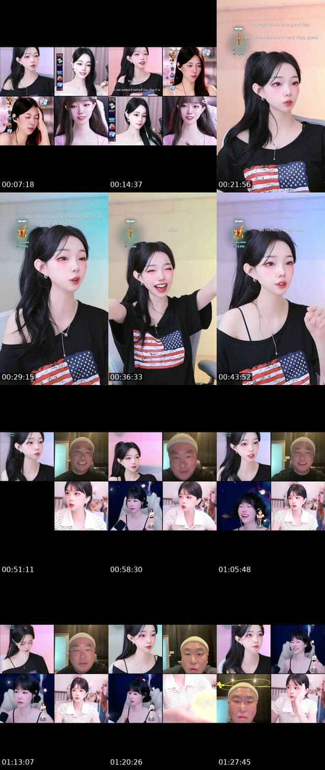 안들어오면 탈모 🤍 - @iiiiiiiiio_o