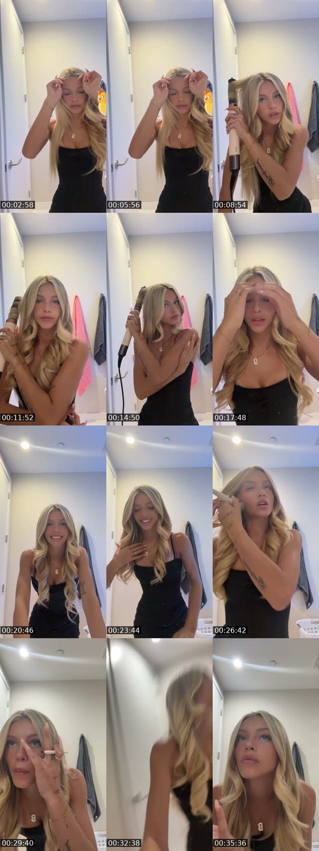 TikTok live: Mentioned you by @lilliansnyderr