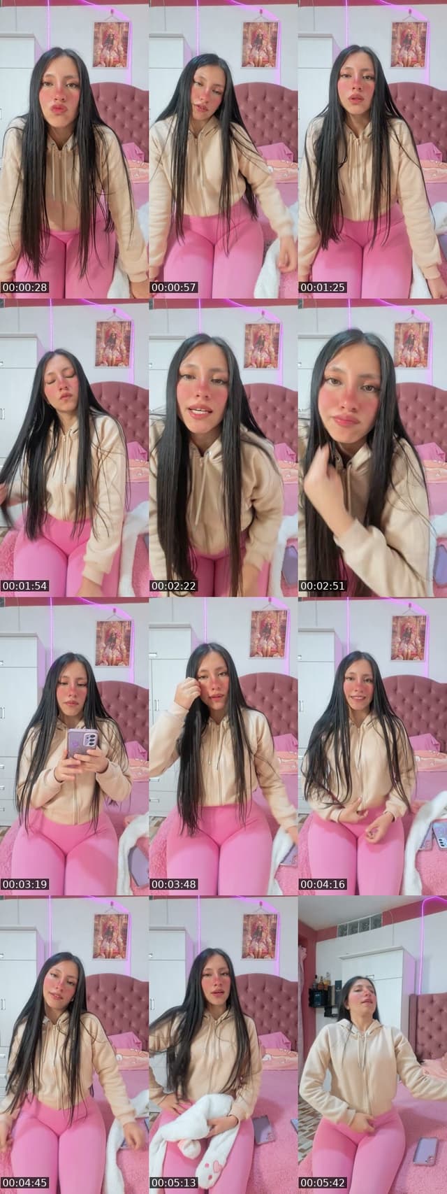 TikTok live: Batalla by @rubilopez1803