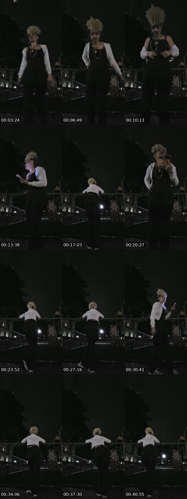 TikTok live: Trying so hard by @princedeborah61