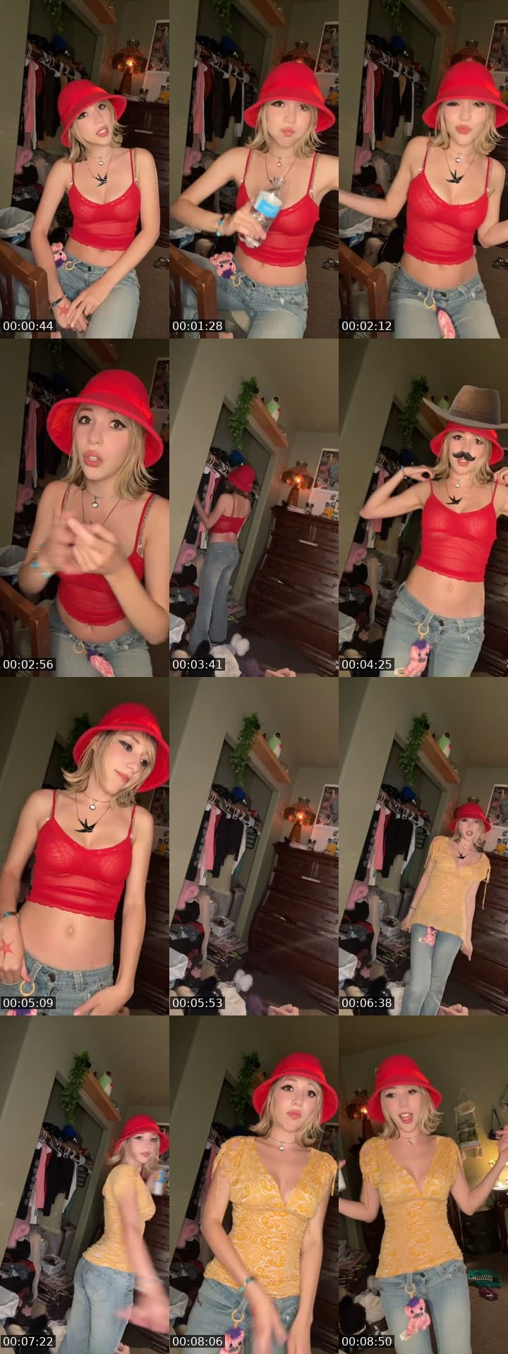 ❤️hi girls  gays 3 come hang