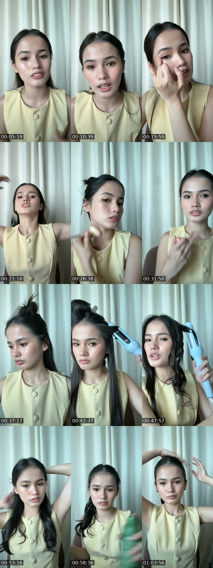 grwm