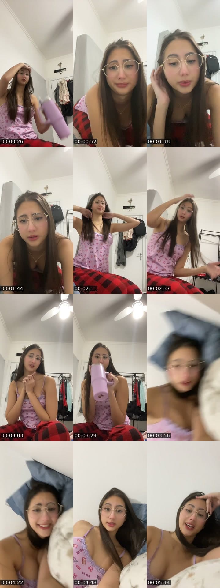 @raffaelaborges_ TikTok live stream