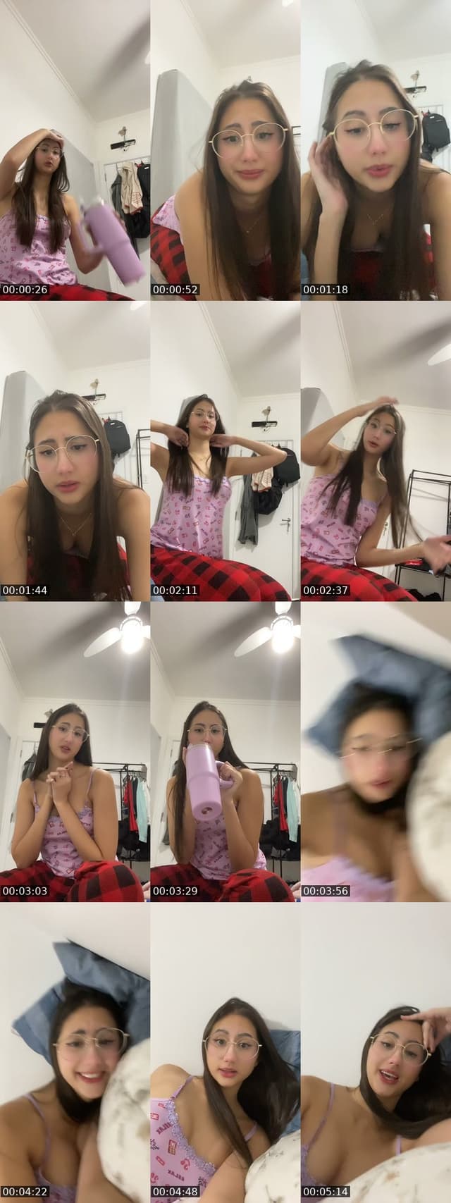 @raffaelaborges_ TikTok live