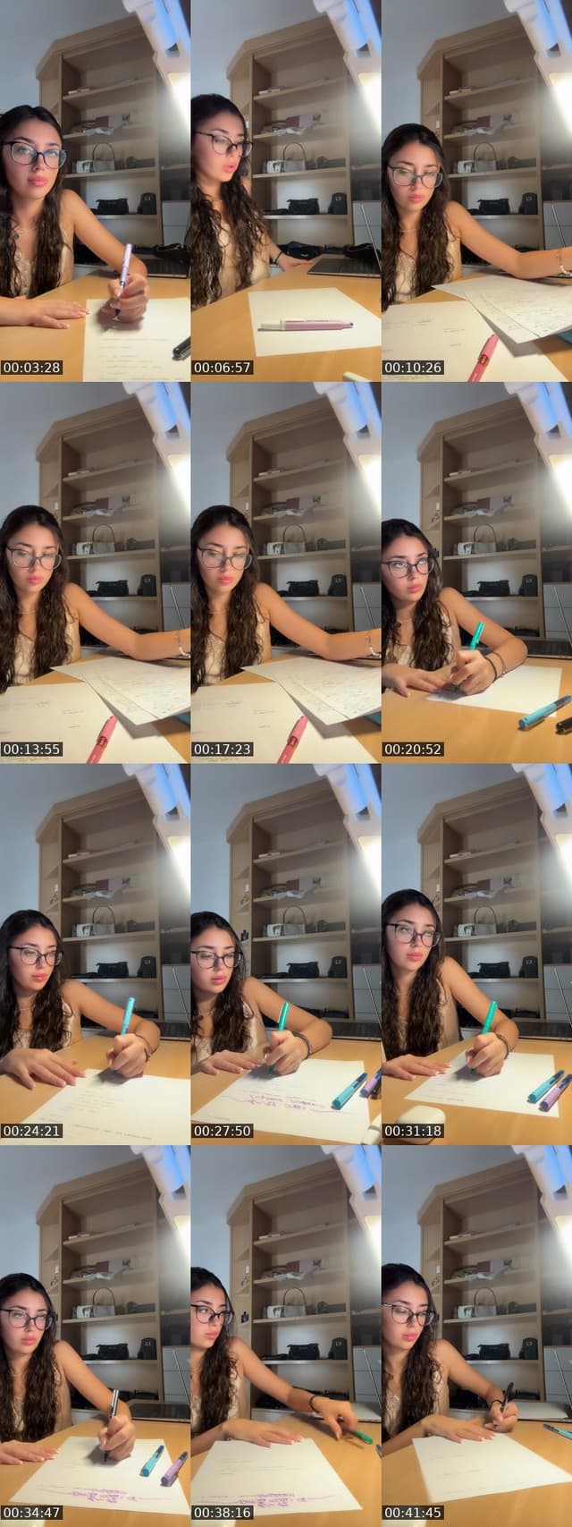 @silviaaltisent TikTok live from 2026-05-28
