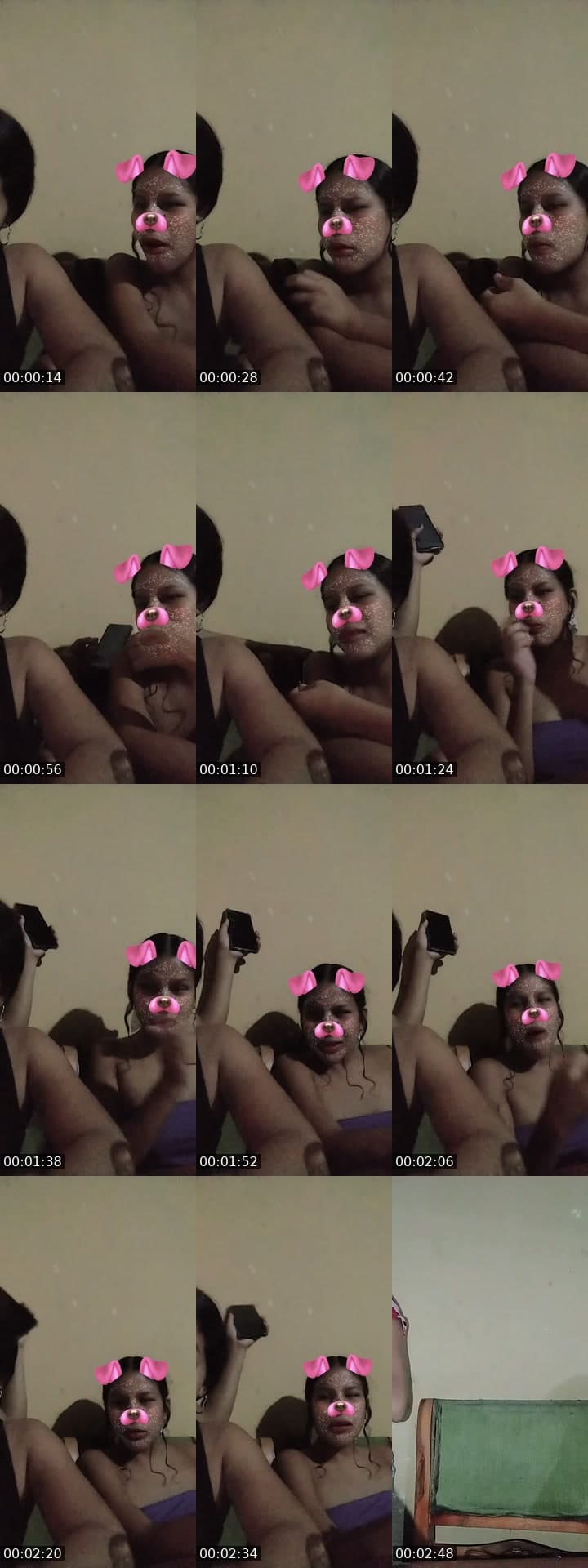 @aylesf2 TikTok live stream