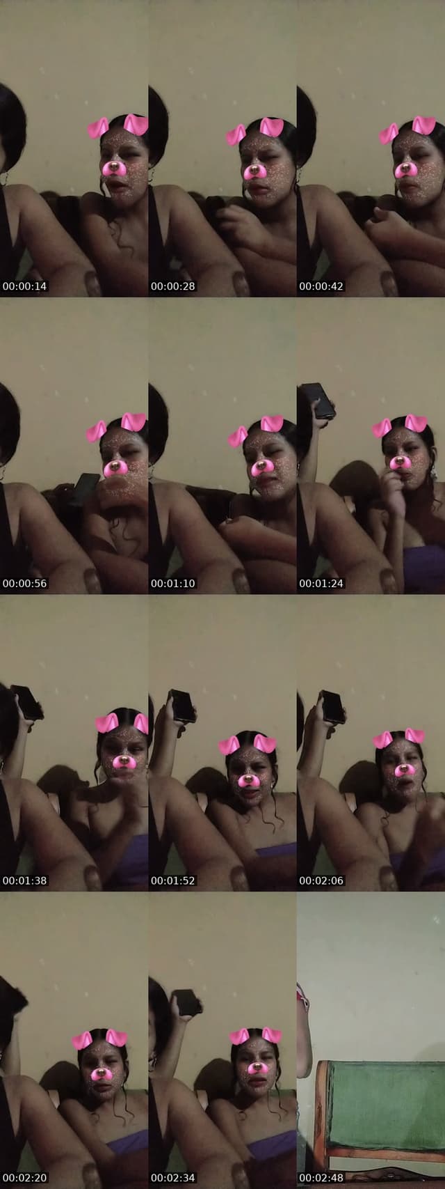 @aylesf2 TikTok live