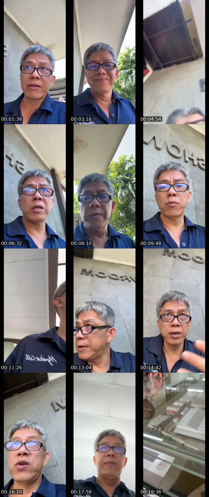@dragonovictor TikTok live stream