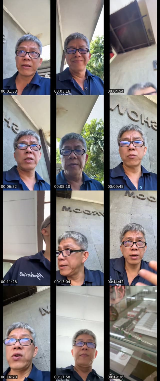 @dragonovictor TikTok live from 2026-05-28