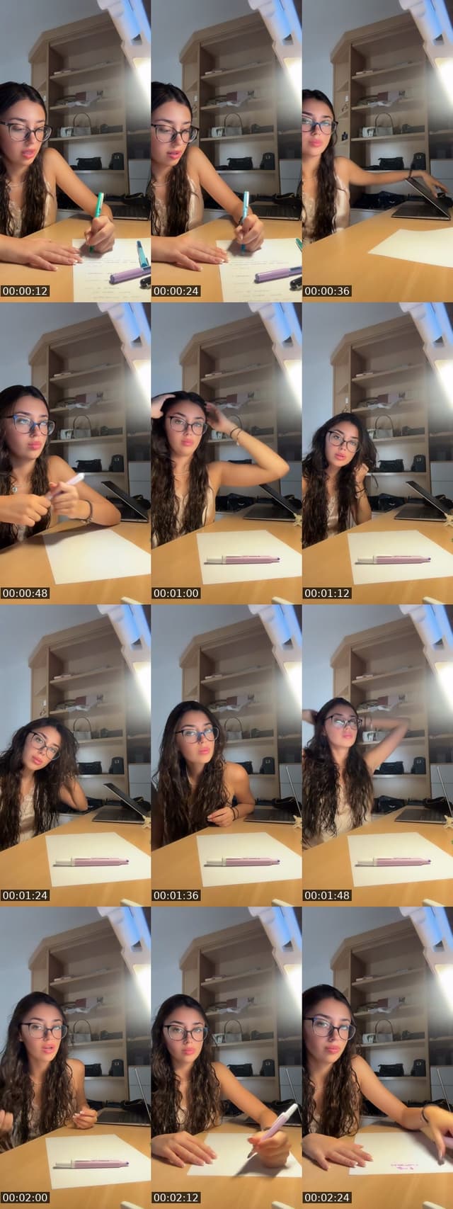 @silviaaltisent TikTok live