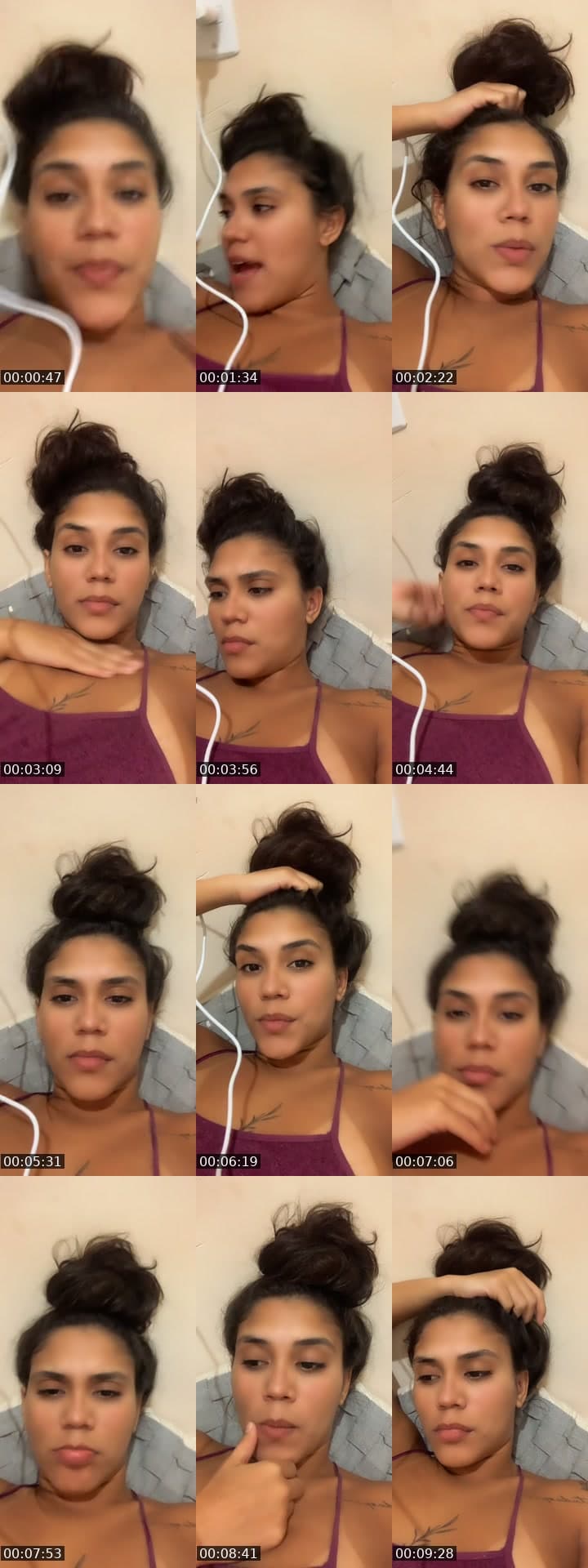 @vic777___ TikTok live stream