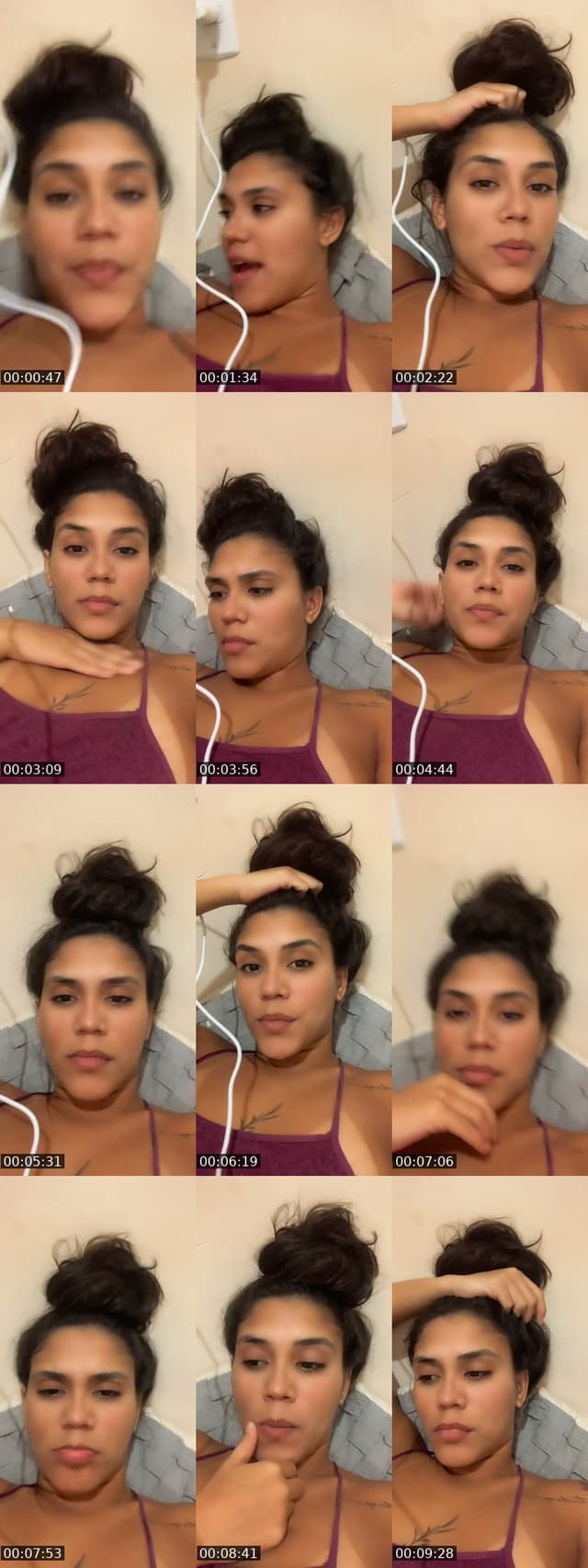 @vic777___ TikTok live