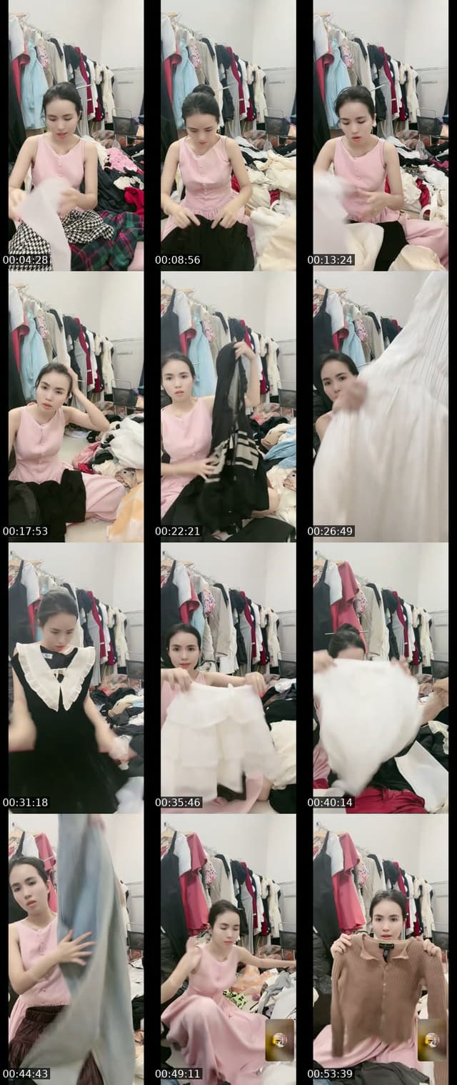 TikTok live: 19kkkkkk by @thanh_ly1230